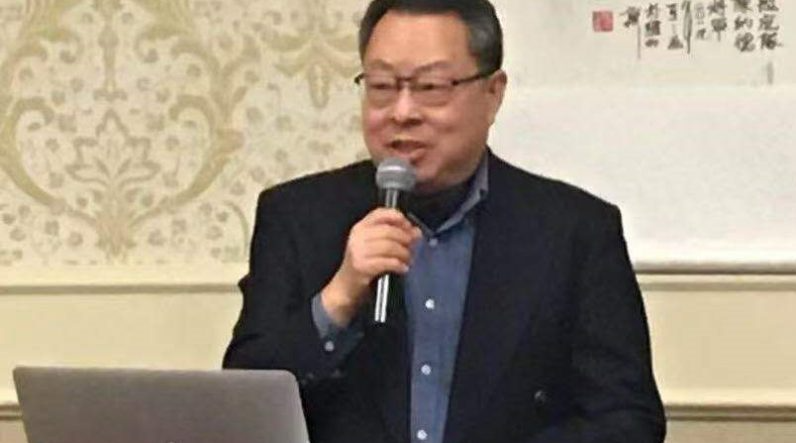 世界华文大众传播媒体协会、国际中文记者联合会新一届（2025）主席团诞生